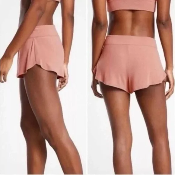 NWT Athleta pajama set - Picture 4 of 8